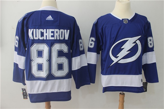 Tampa Bay Lightning jerseys 2022-023